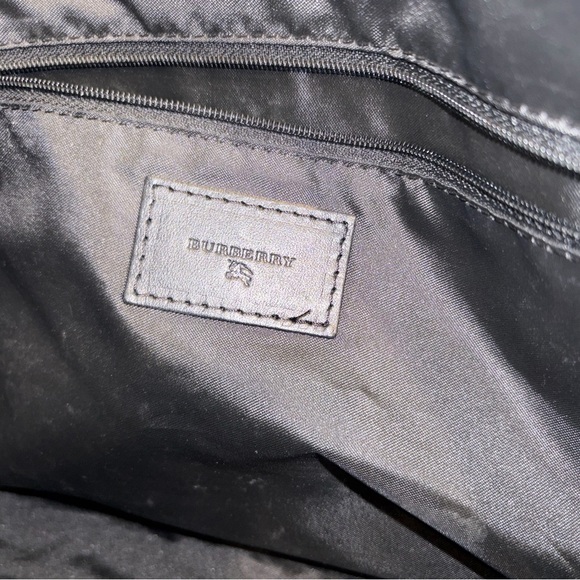 Burberry Diaper Bag - Picture 5 of 8